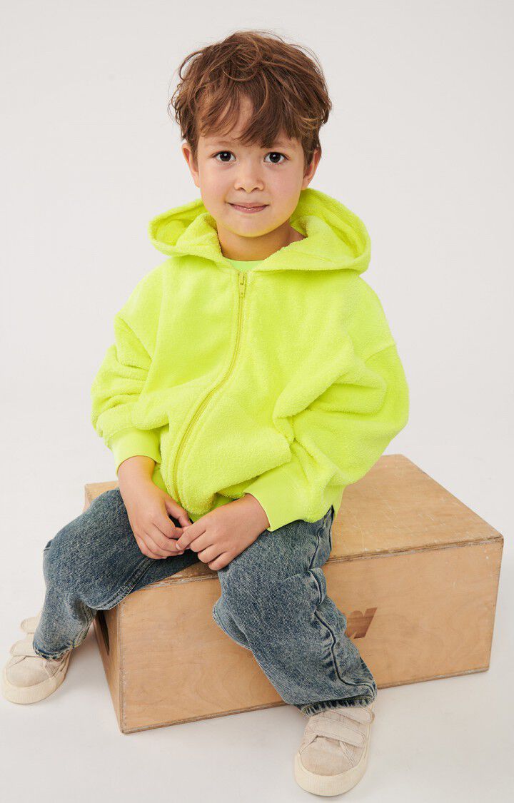 American Vintage - Kids Jeans Joybird Dirty
