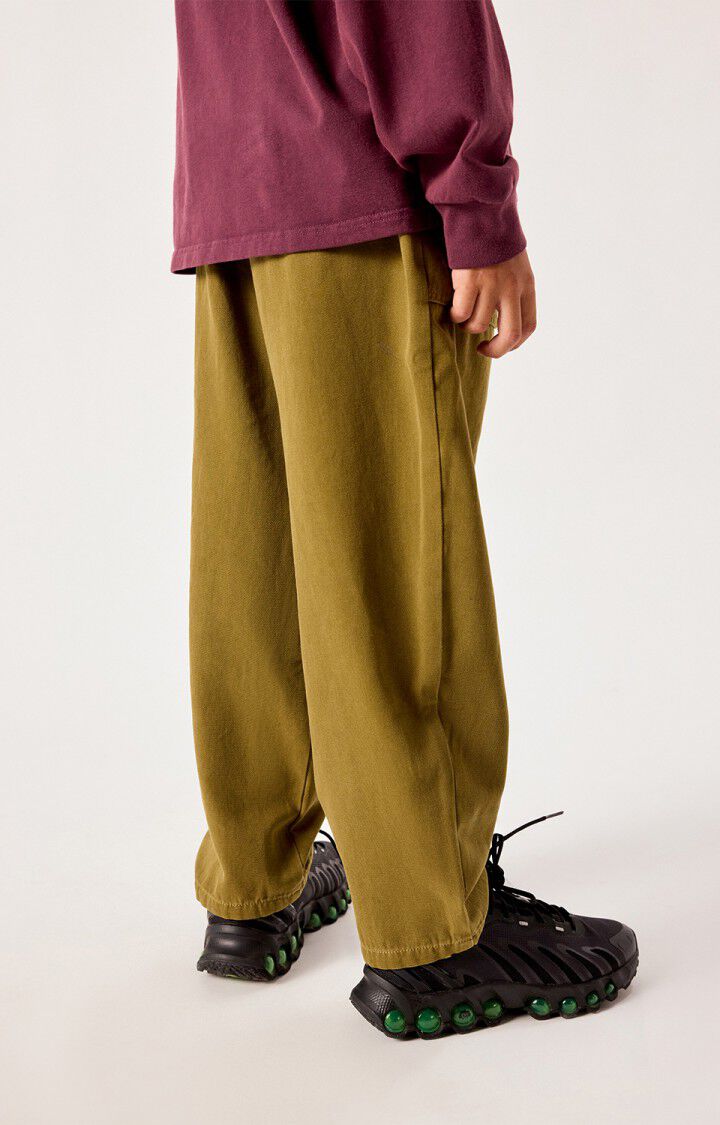 American Vintage - Lycaz Kids Broek | MOUT VINTAGE