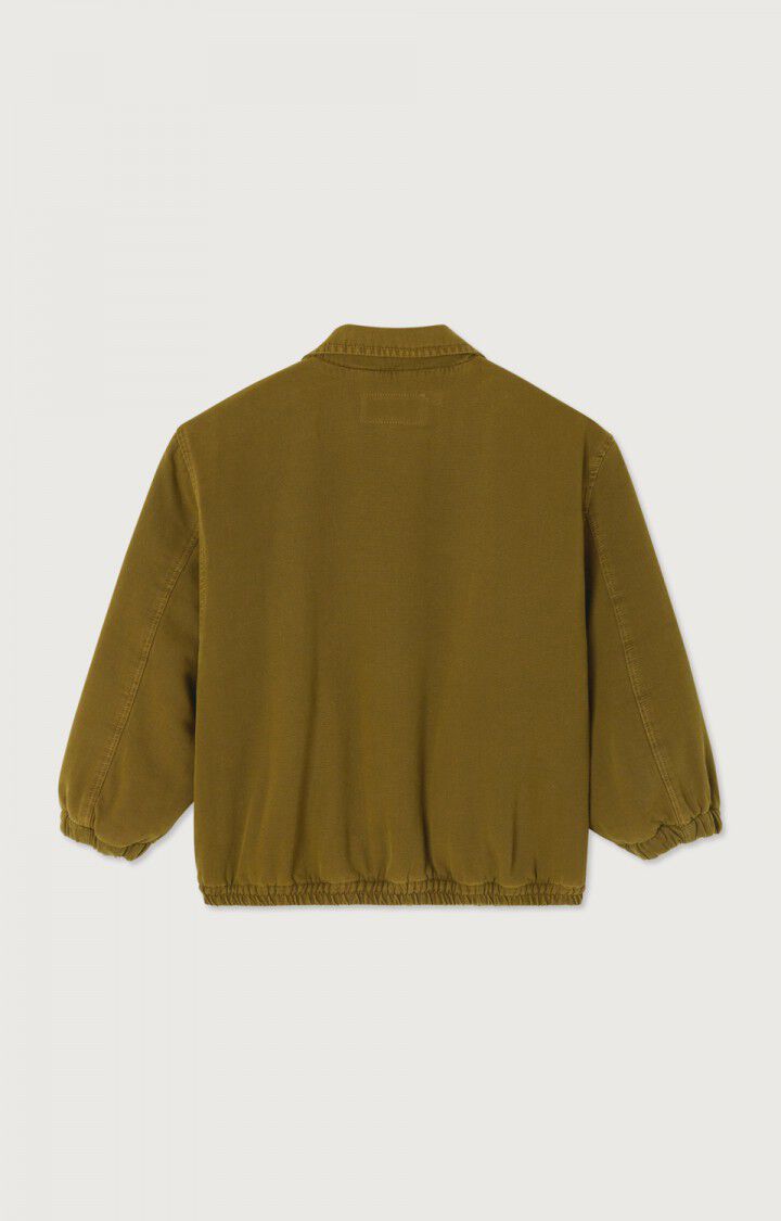 American Vintage - Kids Klyc Jacket | MOUSSE VINTAGE