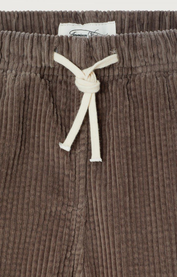 American Vintage - Padow Broek Kids | CENDRE VINTAGE