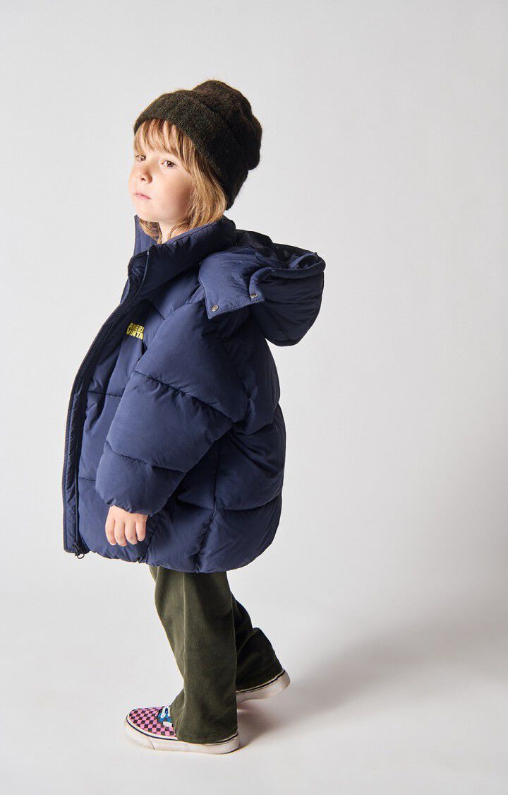 American Vintage - Kinderjas Rofy Navy