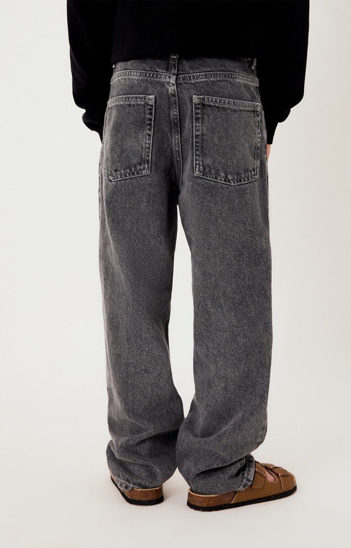American Vintage - Yopday Kinderjeans | GRIS VINTAGE