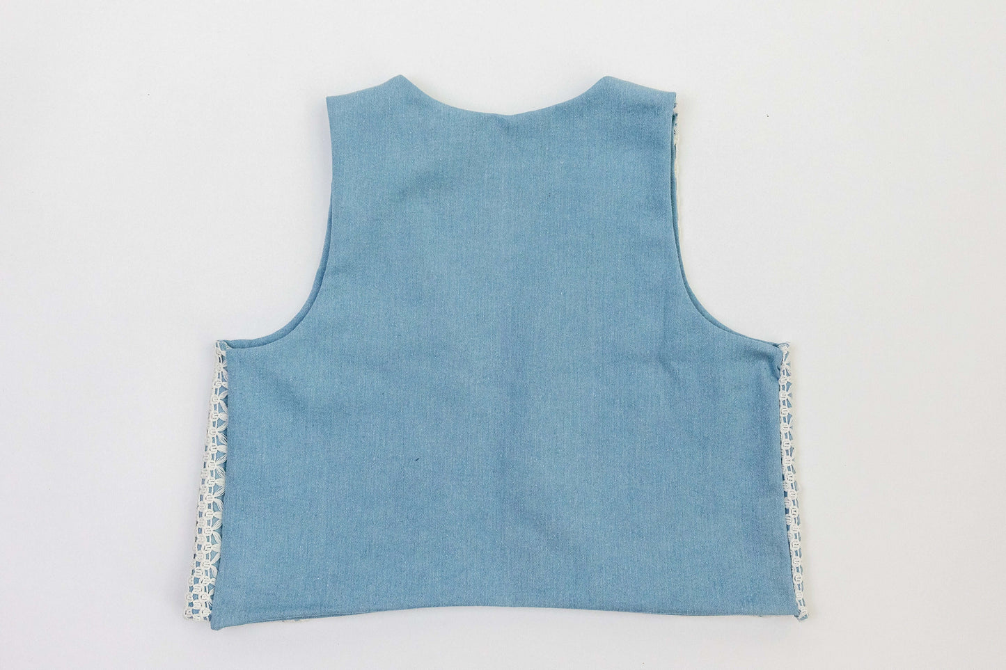 Gilet Indie Mini & Mama