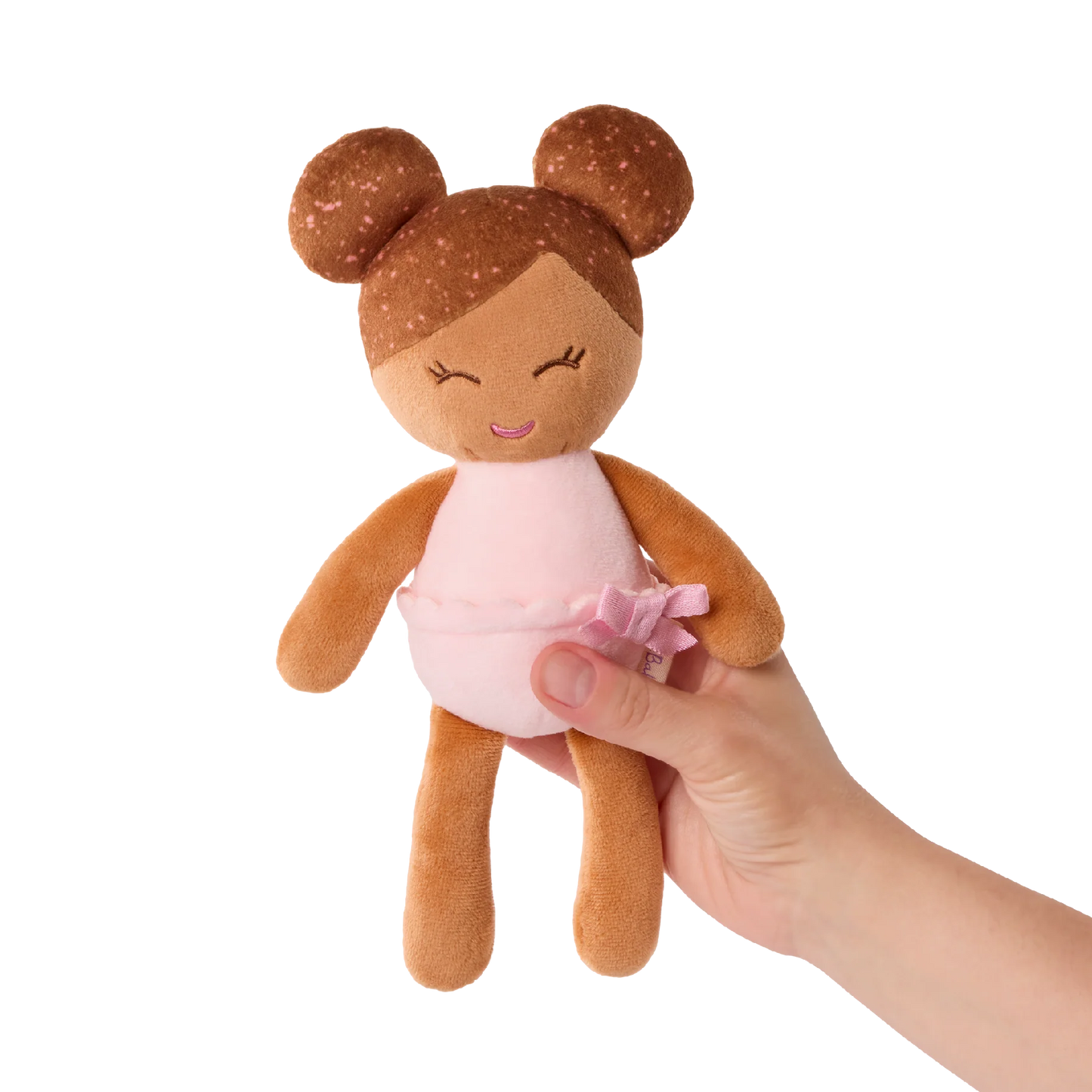 LullaBaby - Badpop Brunette