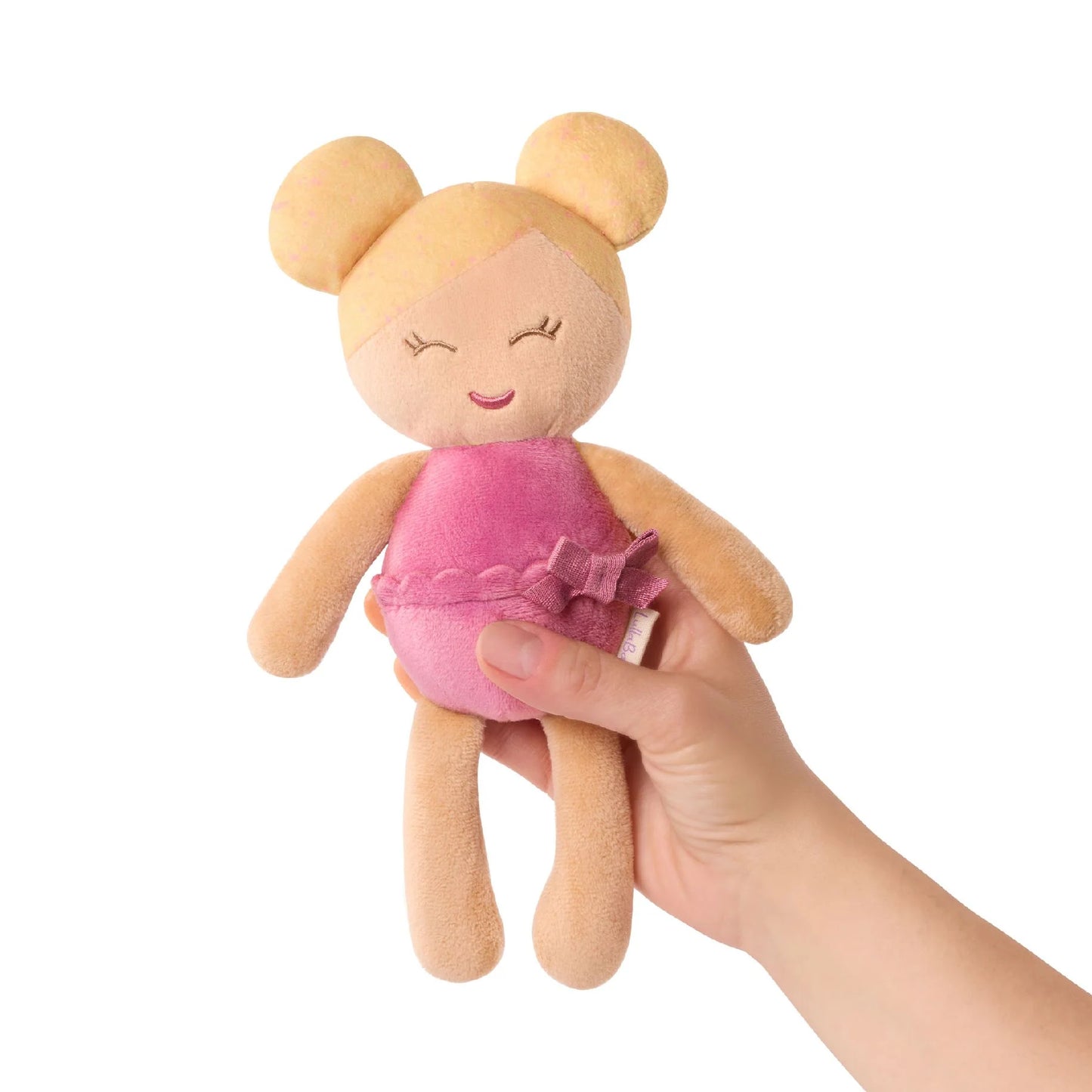 LullaBaby - Badpop Blond