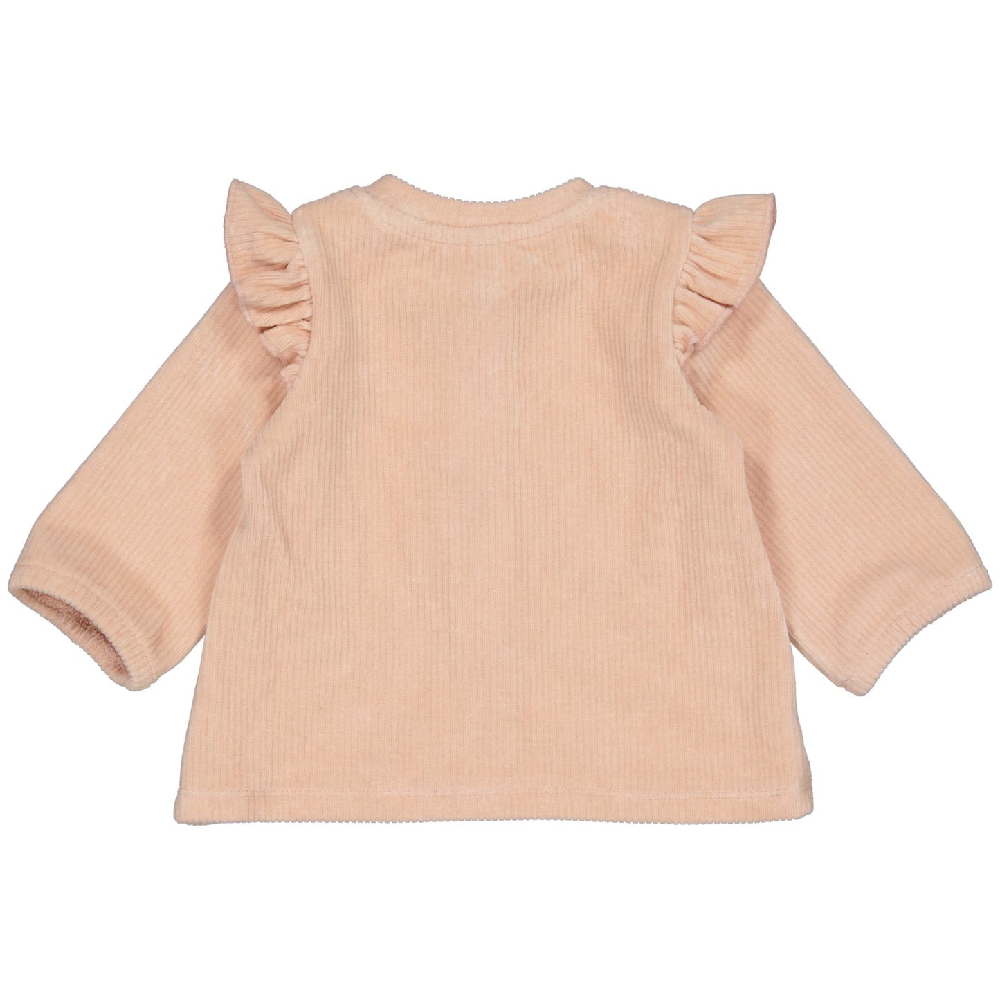 Levv - Baby Shirt Laurentiën Old Pink