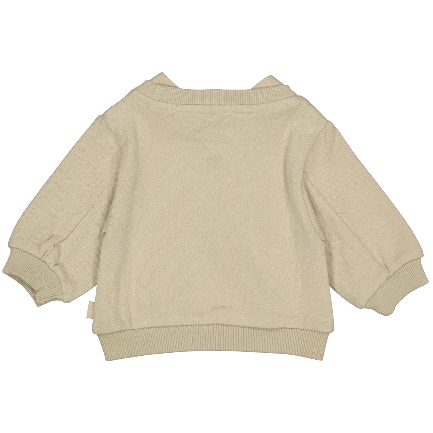 Levv - Baby Sweater Laurie Beige