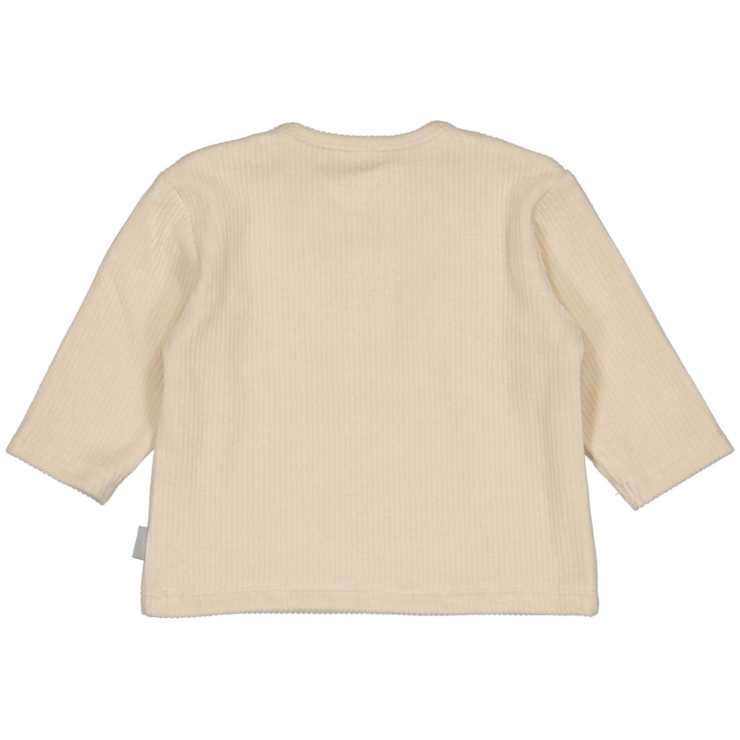 Levv - Baby Shirt Lenni Light Sand