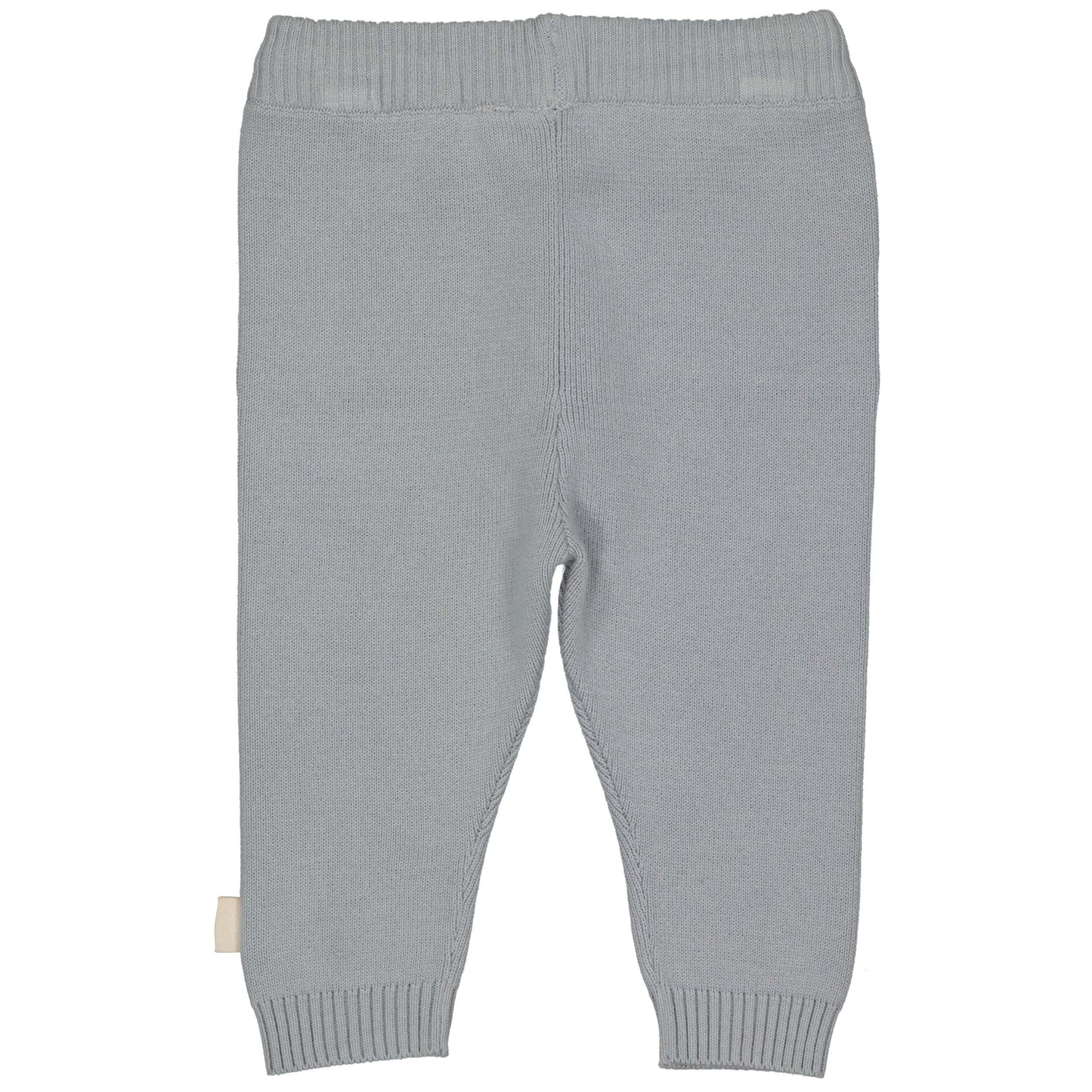 Levv - Baby Pants Lorenzo Blue Grey