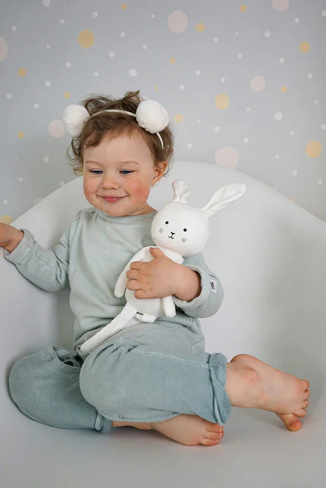 Jabadabado - Cadeau set - Buddy Bunny
