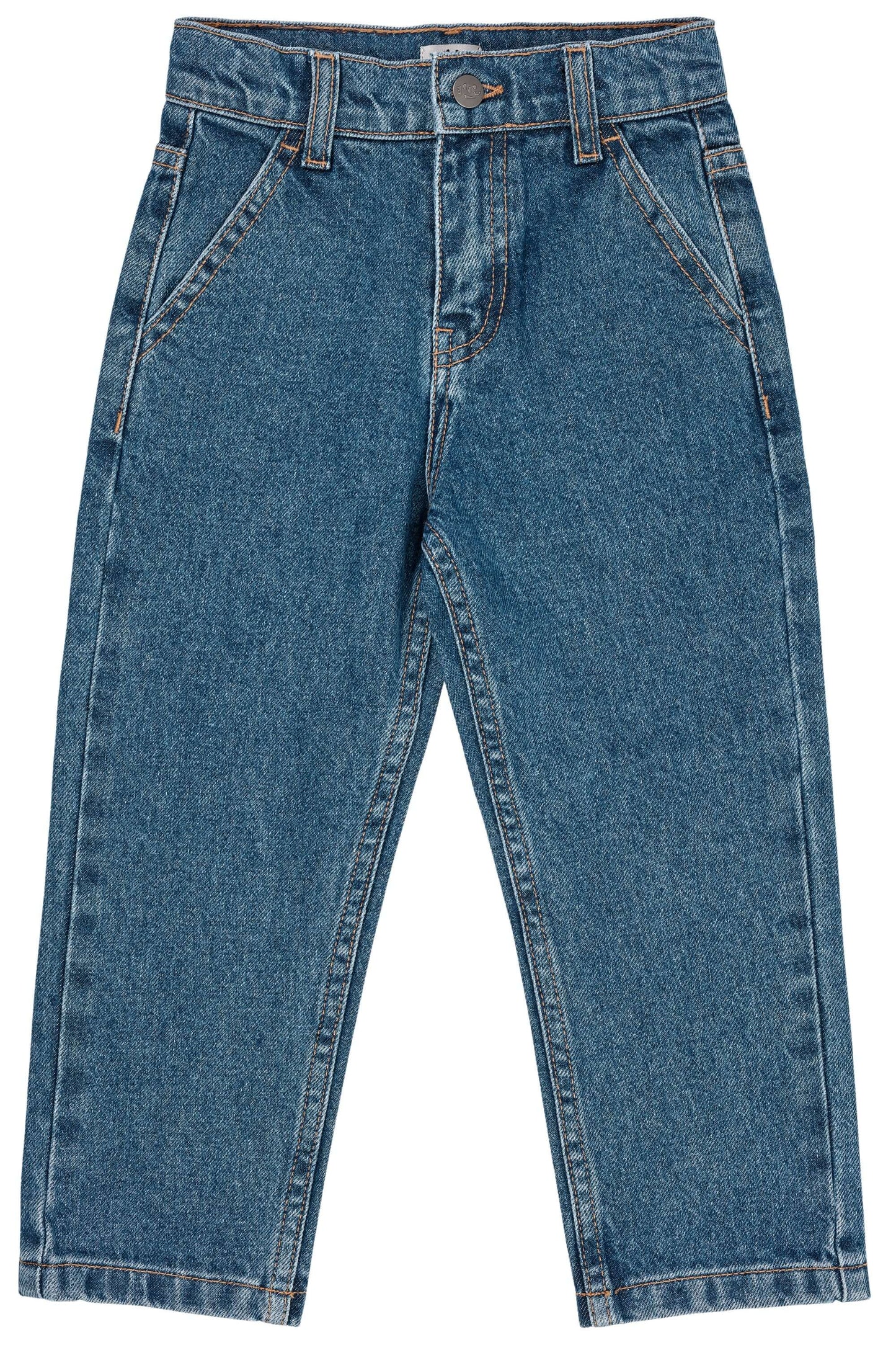 Copenhagen Colors Jeans Regular Fit