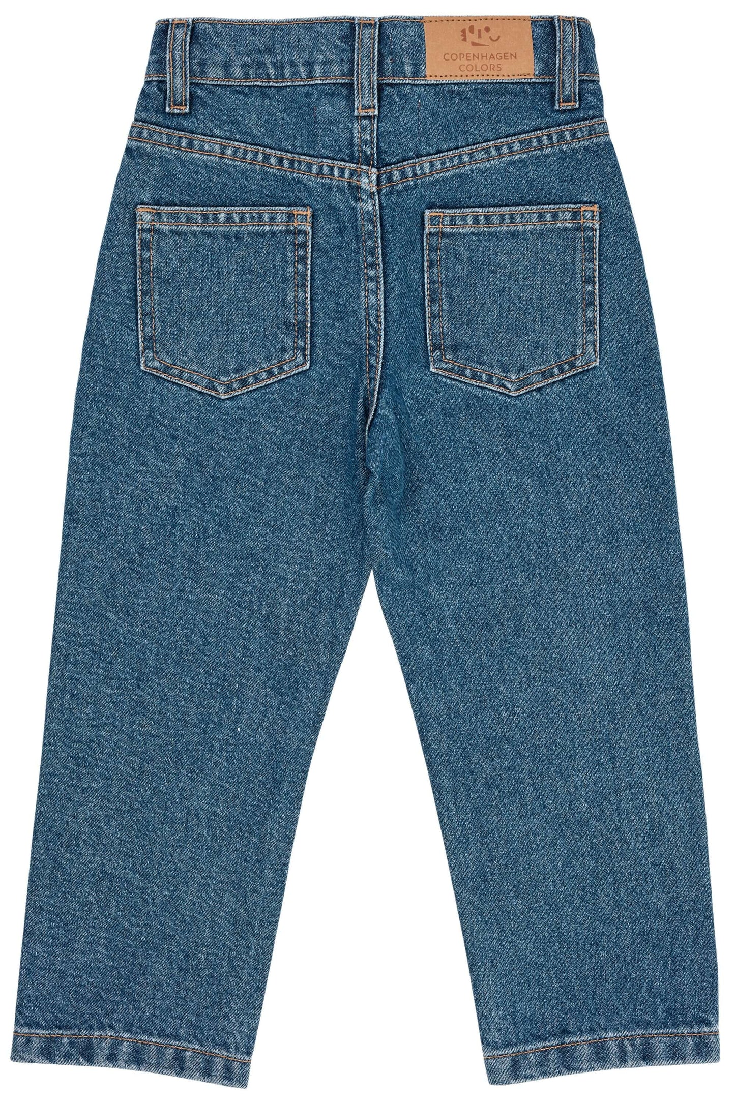 Copenhagen Colors Jeans Regular Fit