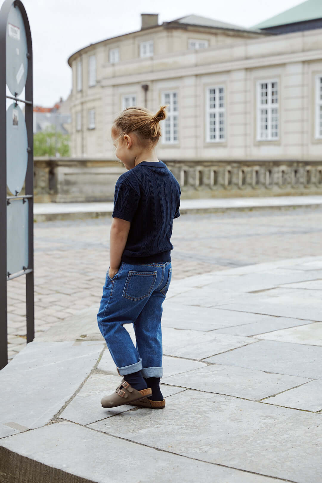 Copenhagen Colors Jeans Regular Fit