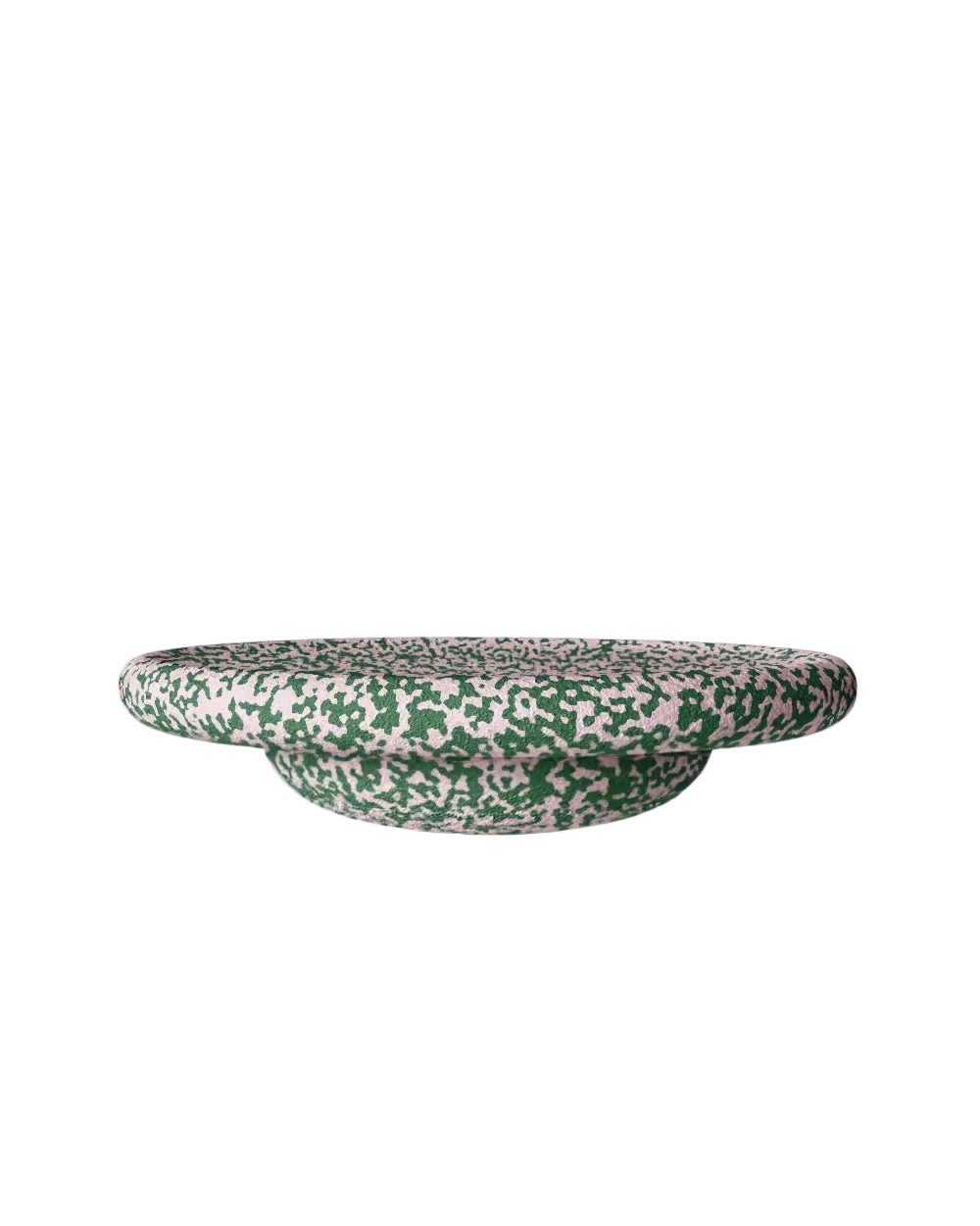 Stapelstein® - Balance Board | Donkergroen/Blush