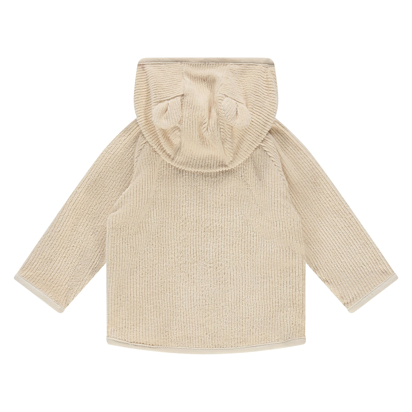 A Tiny Story - Baby Jacket Snow