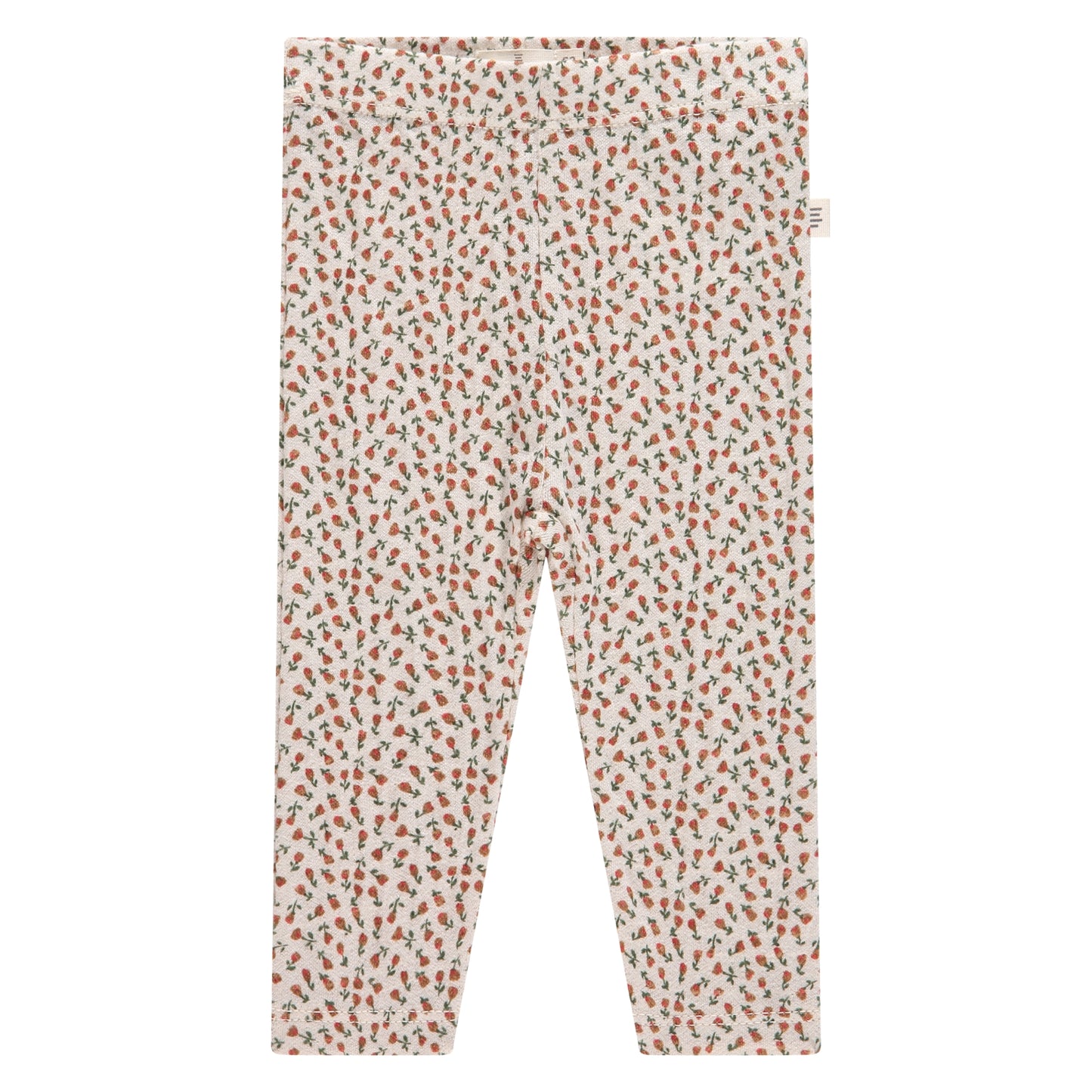 A Tiny Story - Baby Broek Snow Flowers