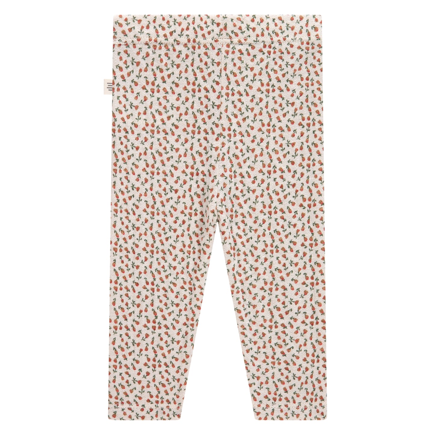 A Tiny Story - Baby Broek Snow Flowers