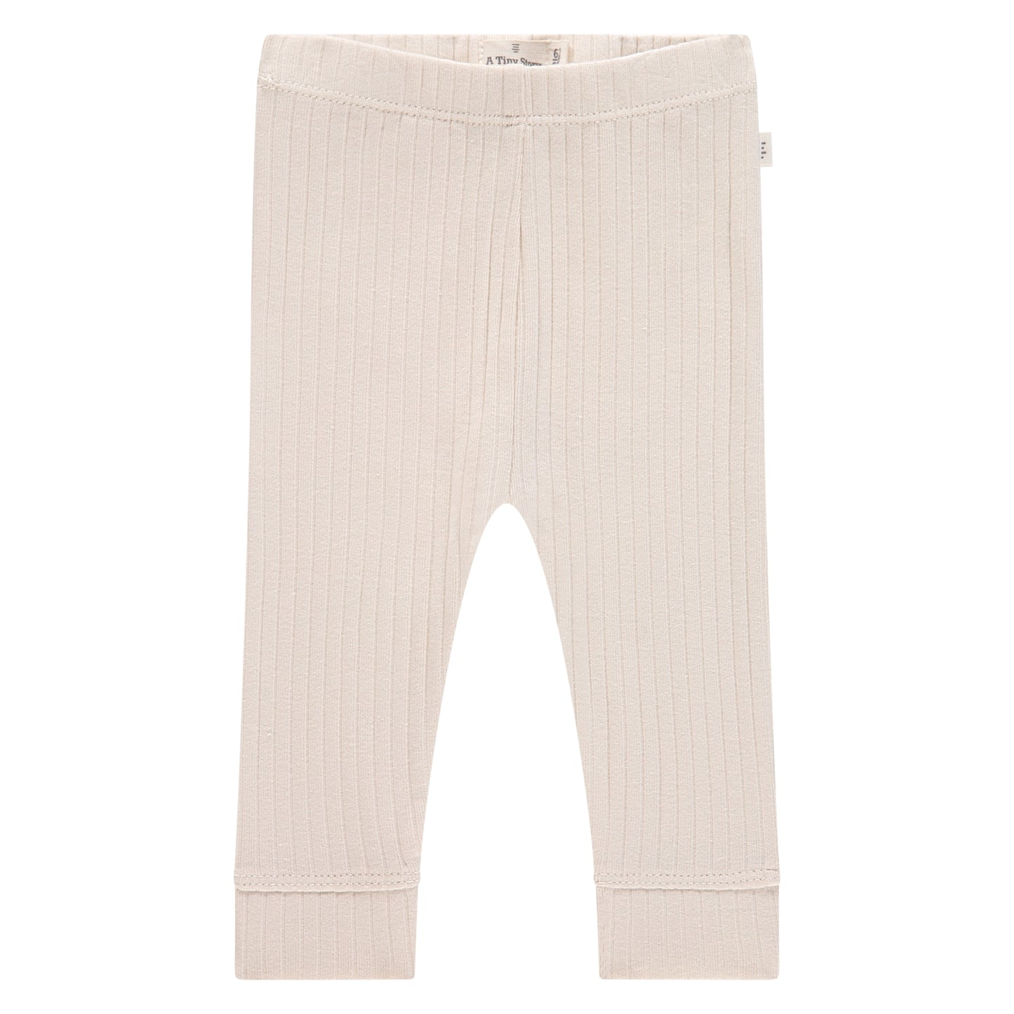 A Tiny Story - Baby Broek Snow Rib