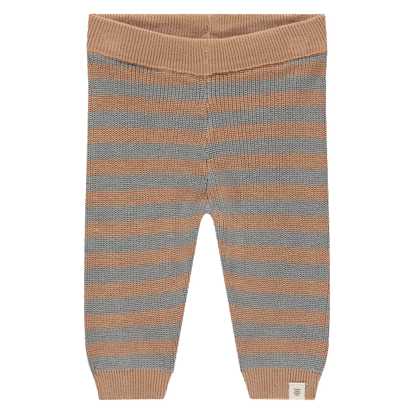 A Tiny Story - Baby Broek Cookie Stripe Katoen
