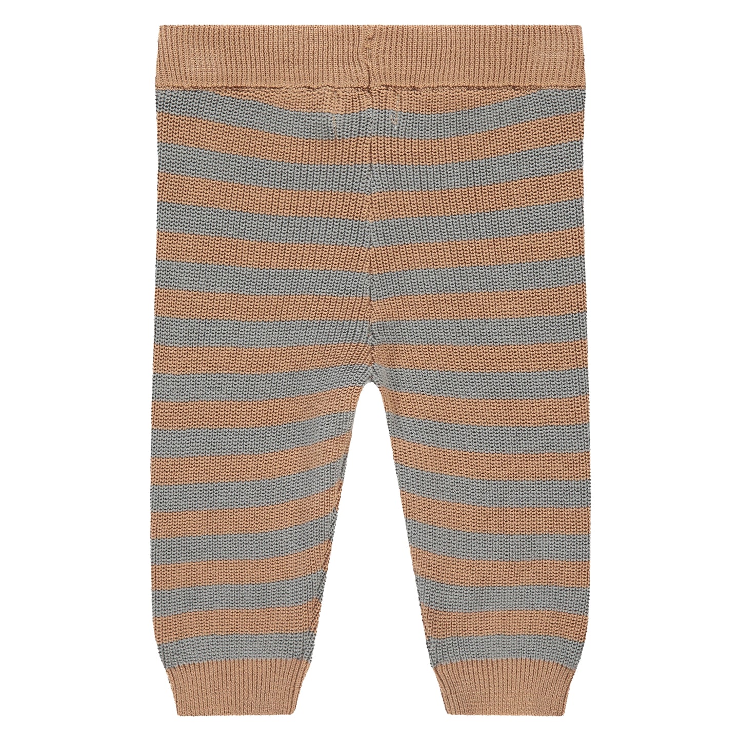 A Tiny Story - Baby Broek Cookie Stripe Katoen