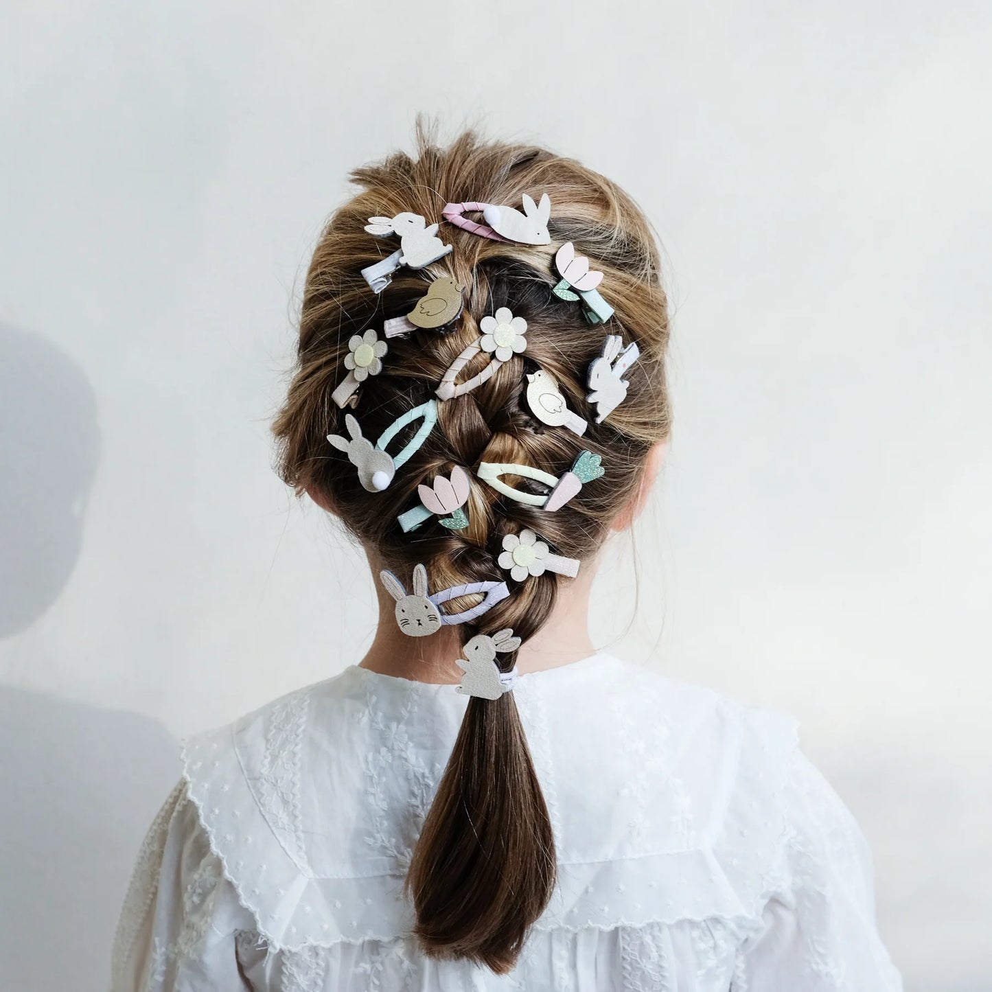 Mimi & Lula - Easter mini clips