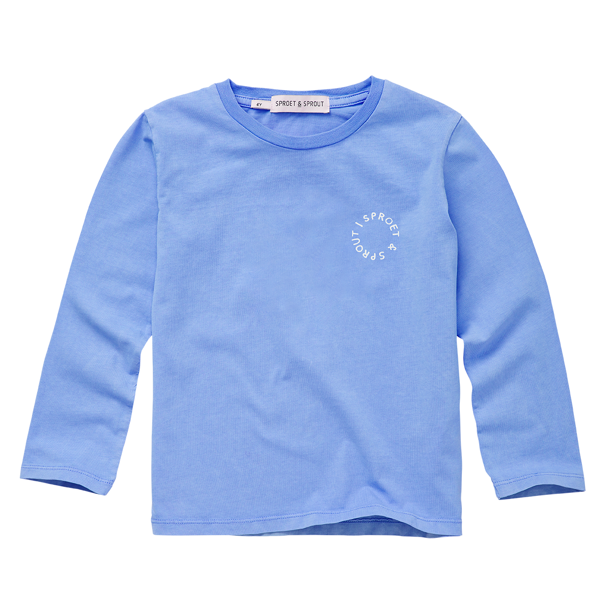 Sproet & Sprout - T-Shirt Sproet Logo ultramarine