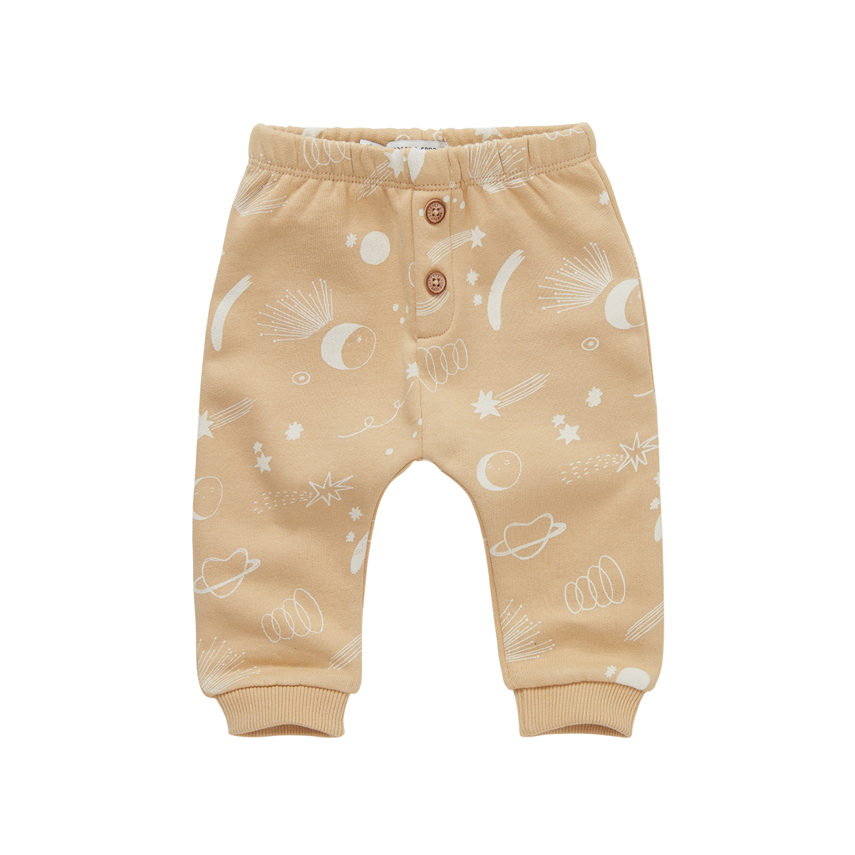Sproet & Sprout - Baby sweatpants universe