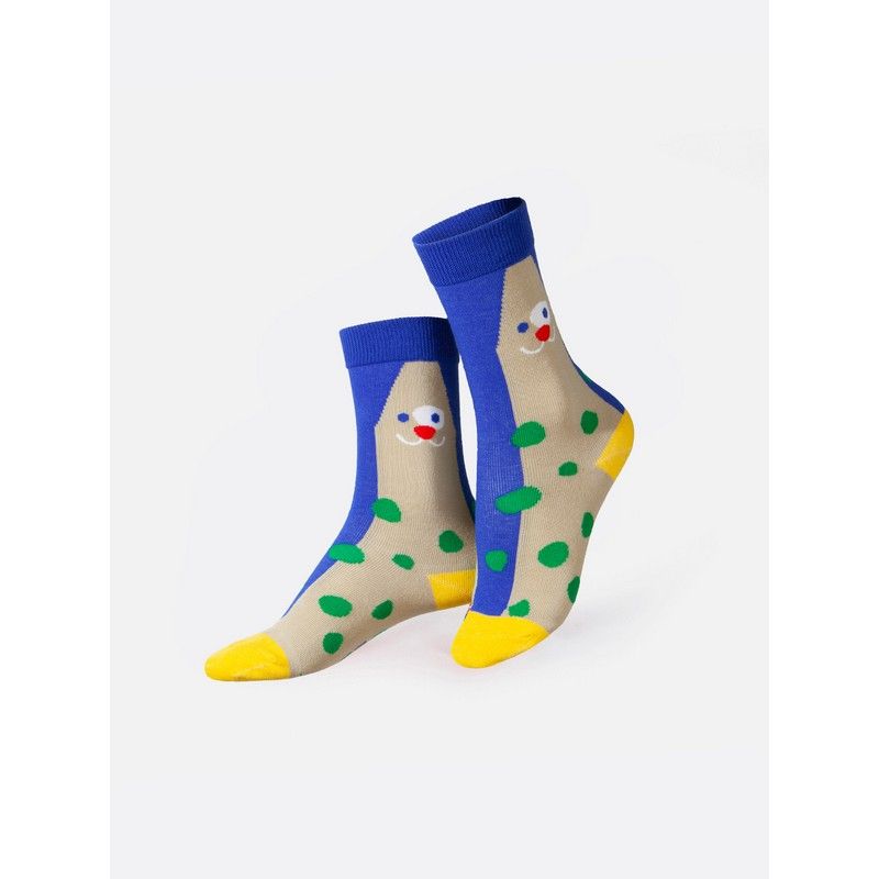 Eat My Socks – Happy Dog Kids Sokken