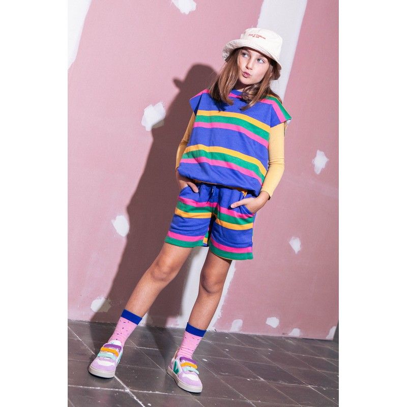 Eat My Socks – Joe's Donut Kids Sokken