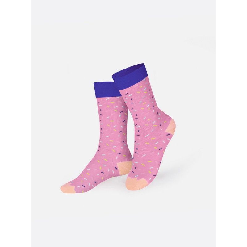 Eat My Socks – Joe's Donut Kids Sokken