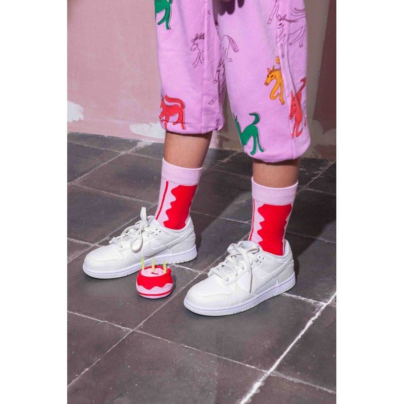 Eat My Socks – Happy Birthday Kids Sokken