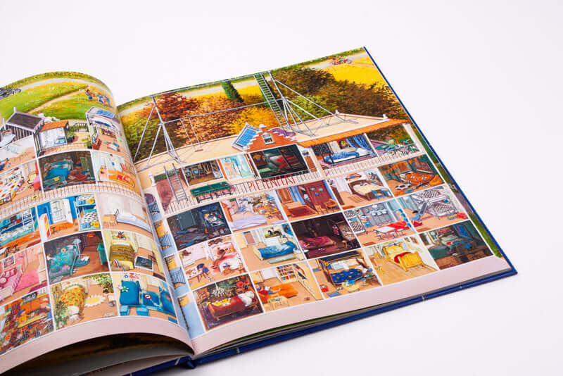 SINTERKLAAS Charlotte Dematons