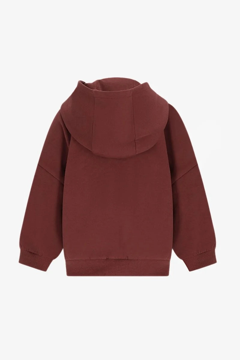 The New Chapter - Mads Vest | Wild at Heart Bruin
