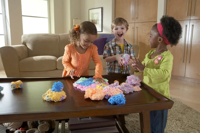 Learning Resources - Playfoam® | Original (4 Pack)