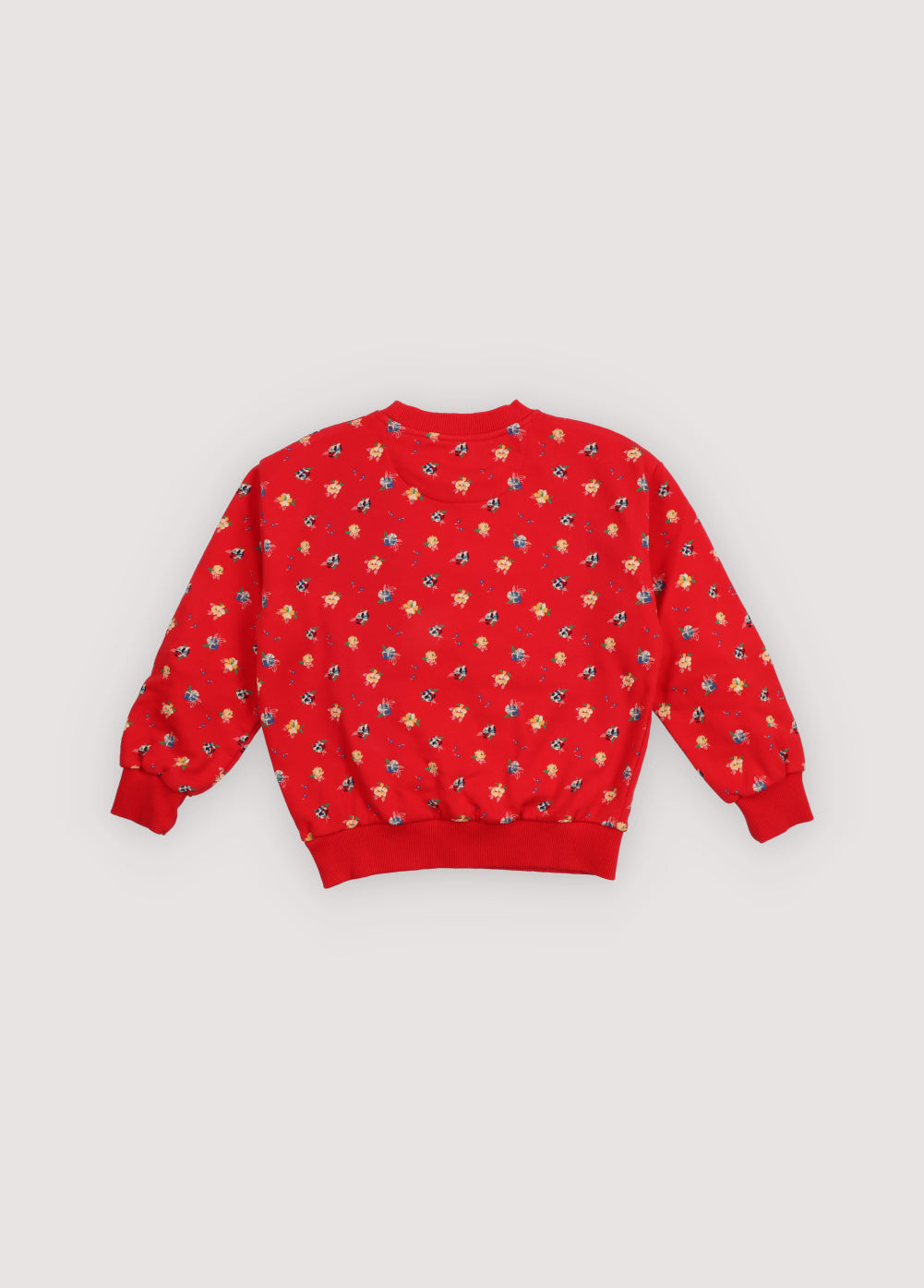 The New Society - Amapola Sweatshirt