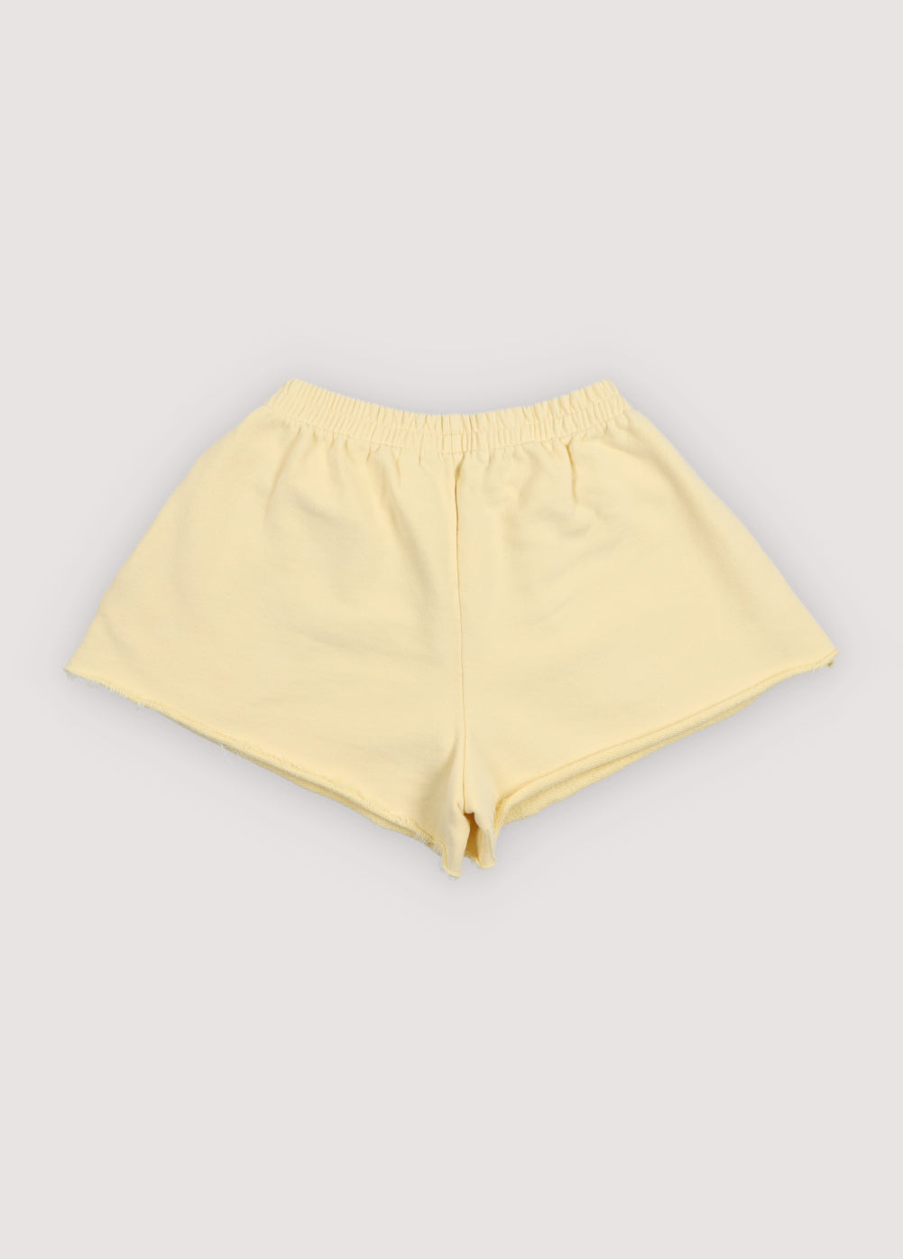 The New Society - TNS Logo Short Soft Yellow