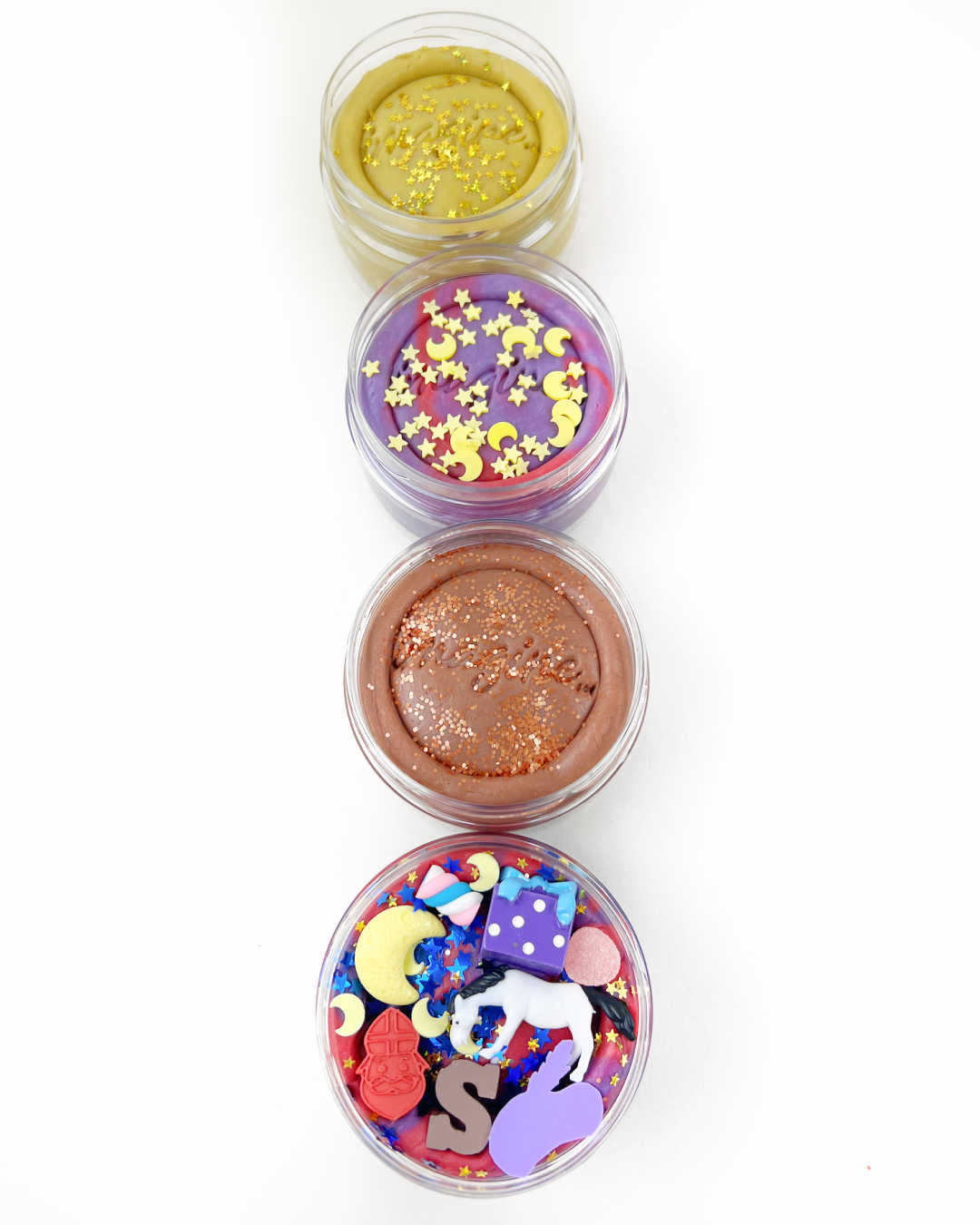 Invitation to Imagine - Sinterklaas Dutch Dough