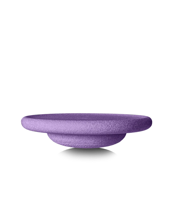 Stapelstein® - Balance Board | Violet (Classic)