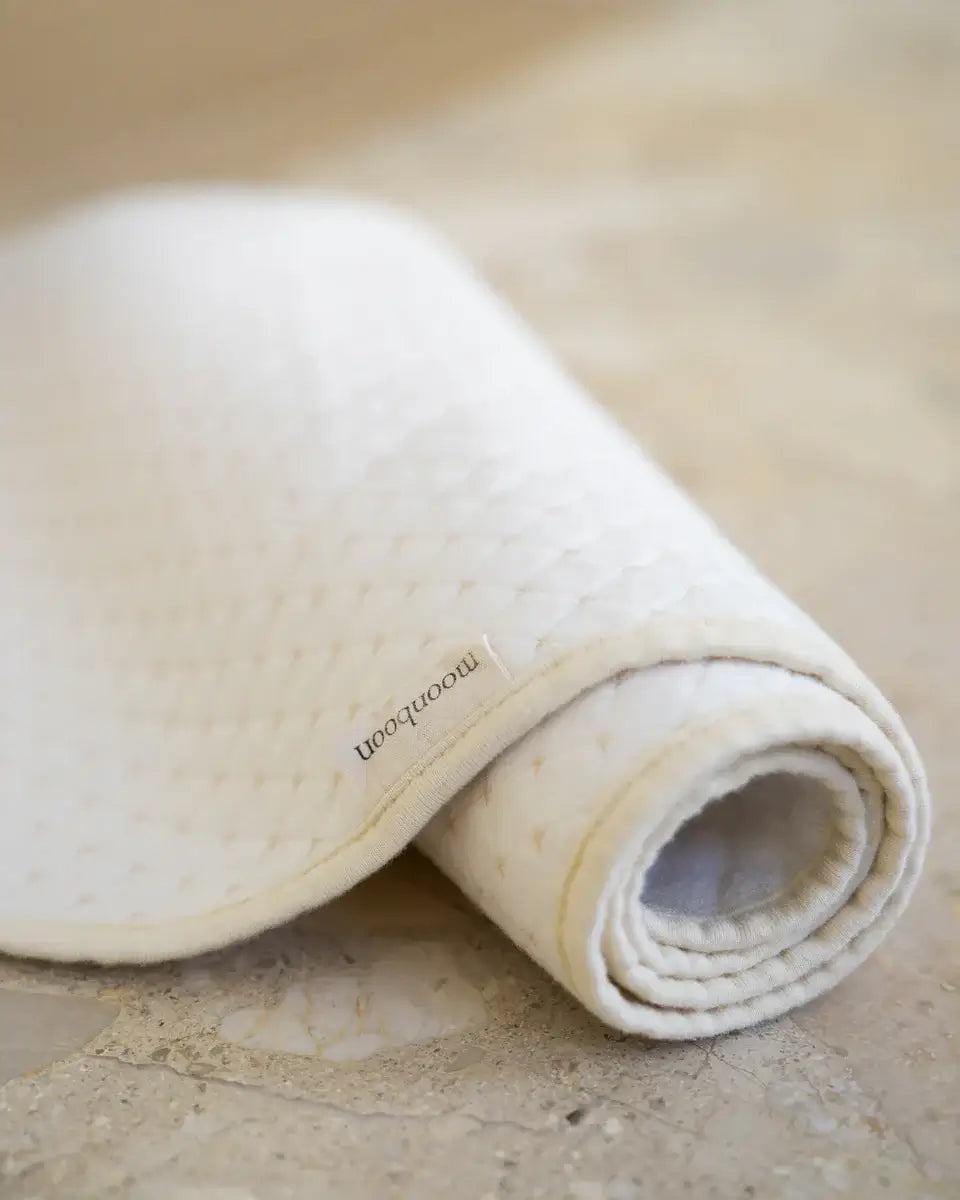 Moonboon - waterdichte matrasbeschermer babyhangmat