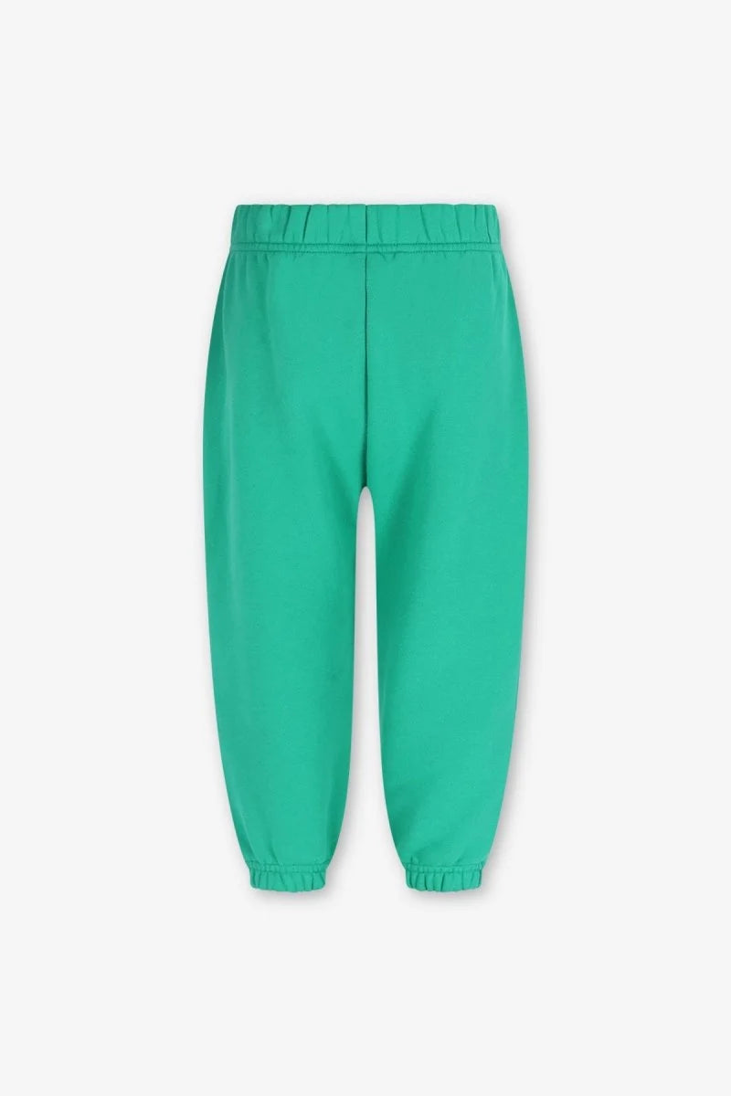 The New Chapter - Wolf Sweatpants | Groen Wild at Heart