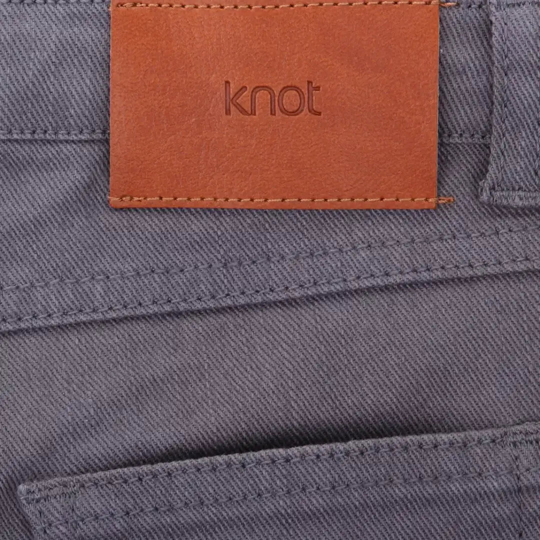Jake Boy Twill Kinder Broek