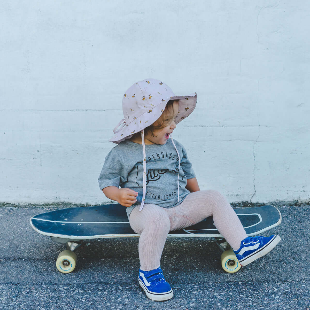 Lil' Boo - Baby Zonnehoed