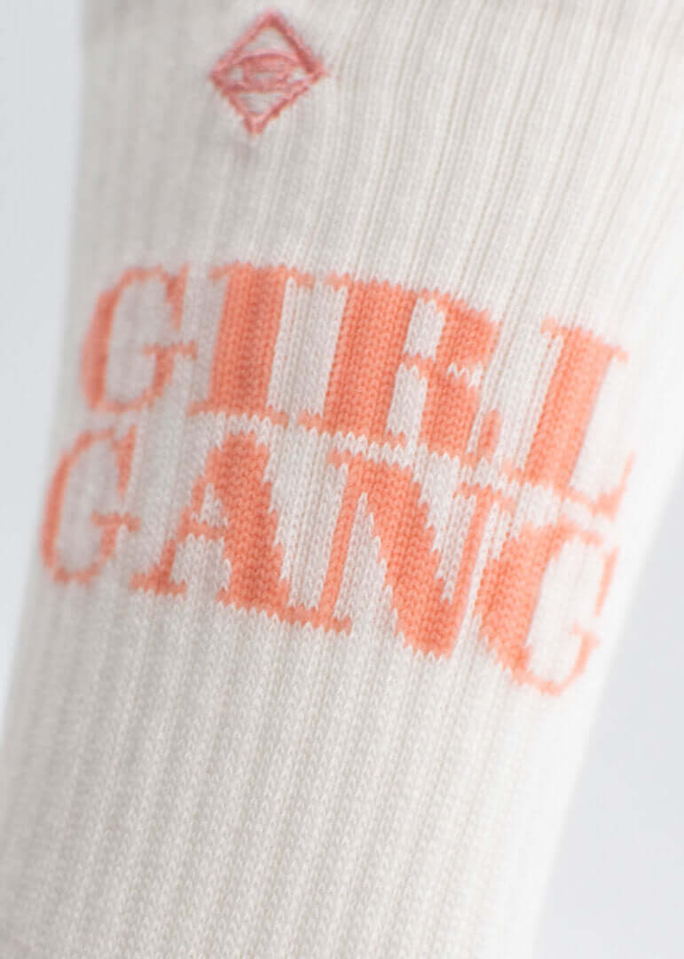 J.Clay Girl Gang Kinder/Volwassen sokken