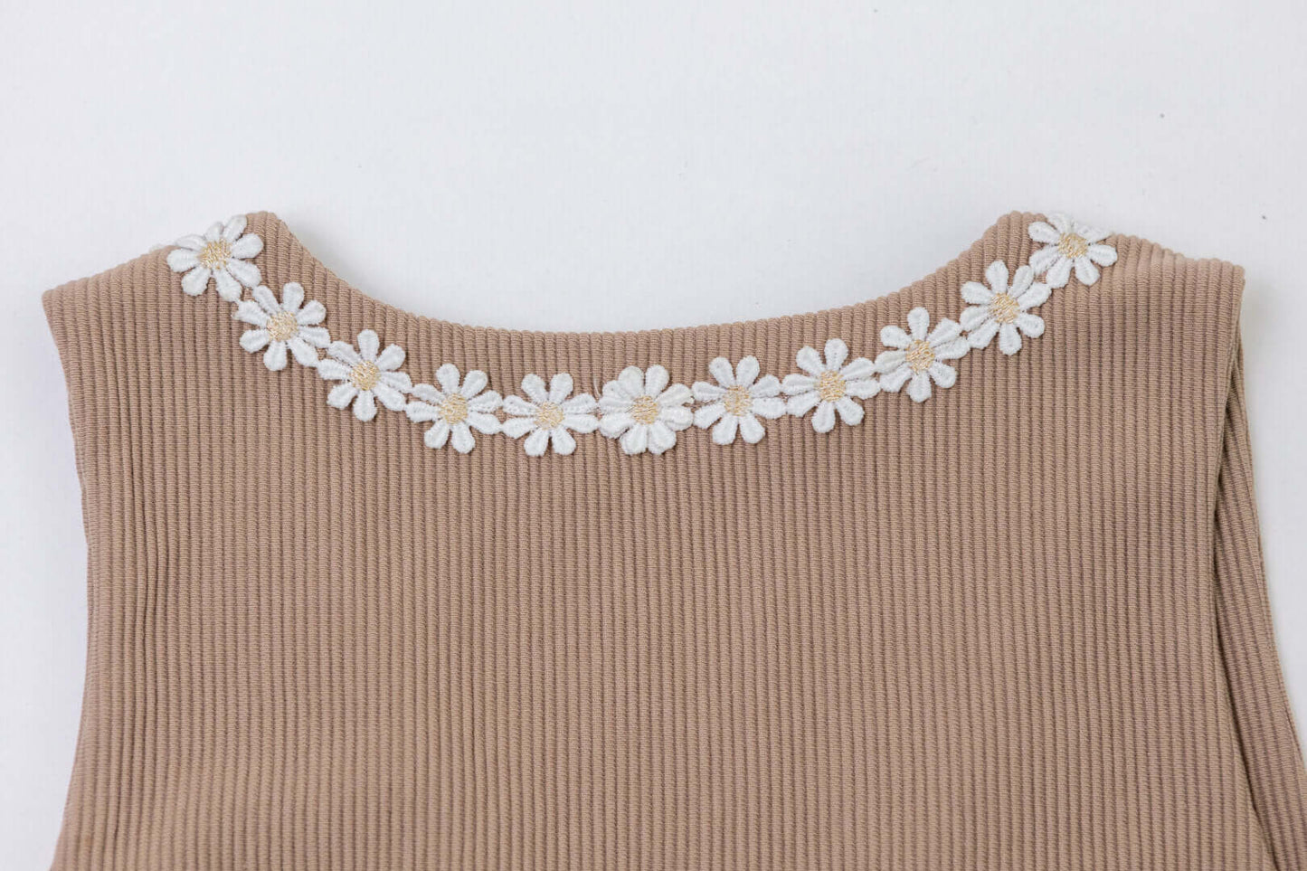 Gilet Charlie Mini & Mama