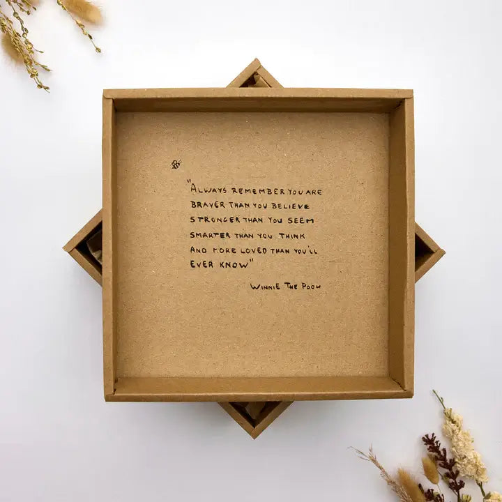 Saga Gift Box - Loui Clay