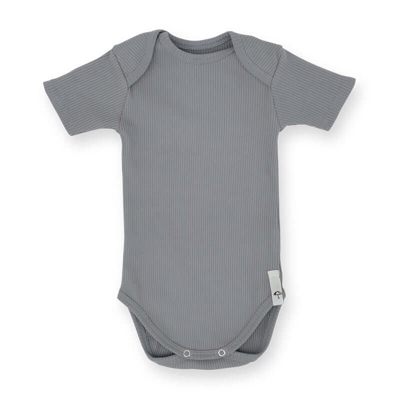 Saga Basic Romper Vigga Flintstone