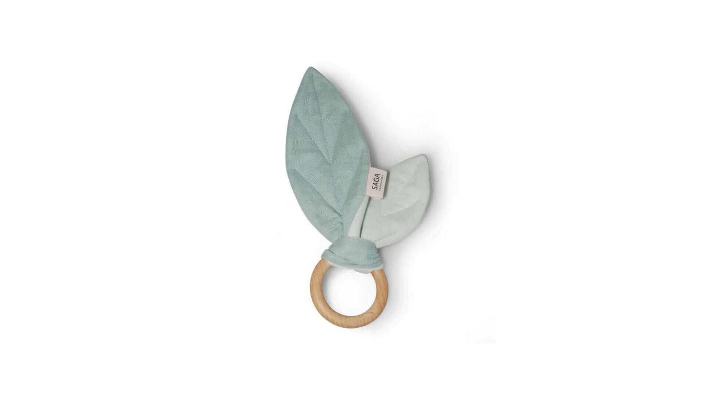 Teething Ring - Blaoa Mix Mint