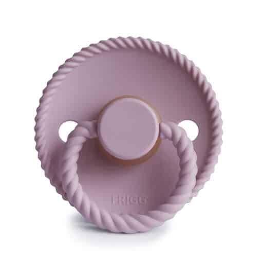 FRIGG - Speen Rope 2 Pack Mauve/soft lilac T2