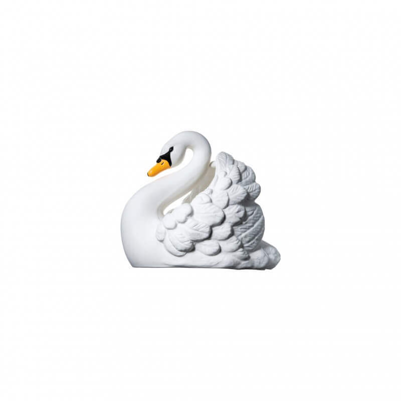 Natruba - Badspeeltje Zwaan