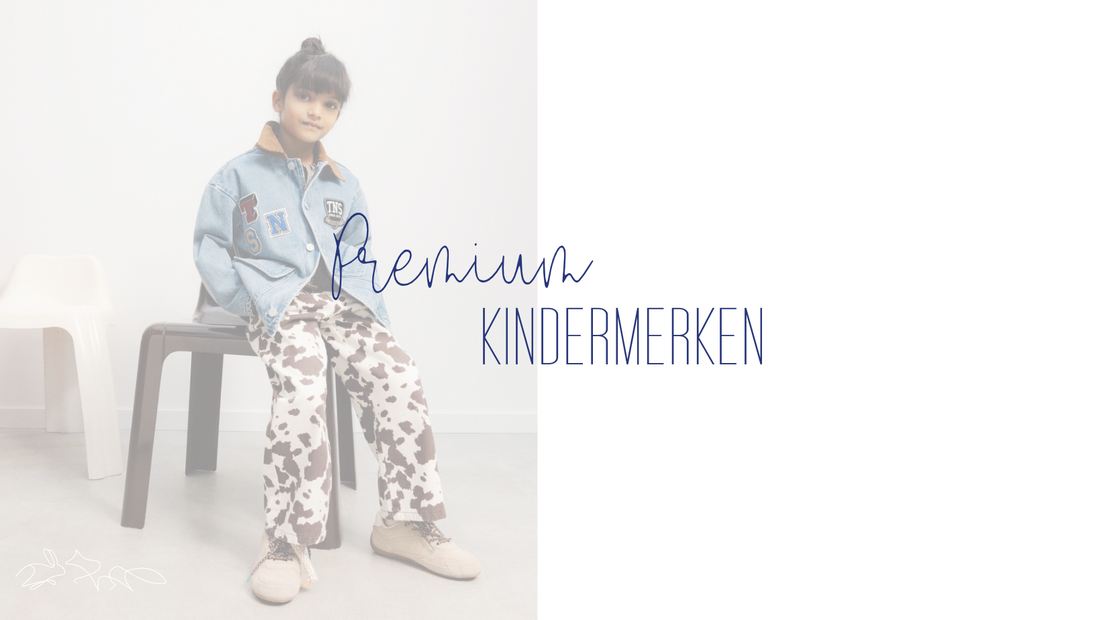 Donsje & American Vintage Kids Sale | June&Charlie